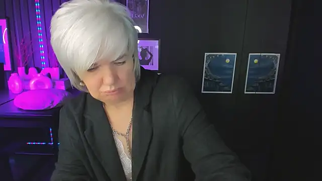 CarmenSoft's Live XXX Chat