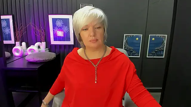 CarmenSoft live XXX chat