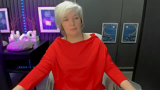 CarmenSoft Live XXX-Chat