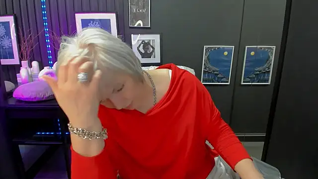 CarmenSoft's Live XXX Chat