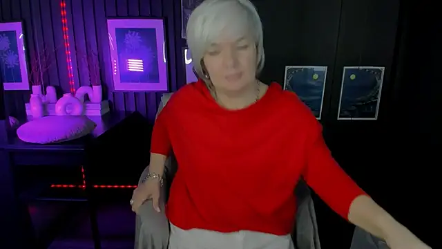 CarmenSoft's Live XXX Chat