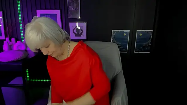 CarmenSoft Live XXX-Chat