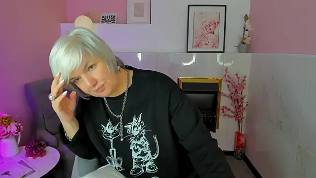 Živý XXX chat CarmenSoft