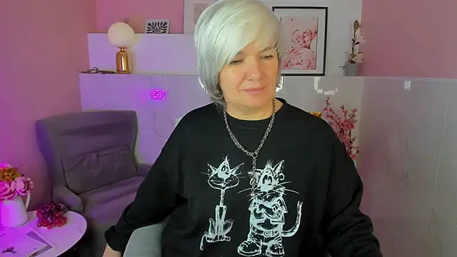 Chat +18 de CarmenSoft ao vivo
