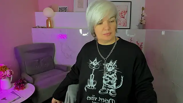 CarmenSoft's Live XXX Chat