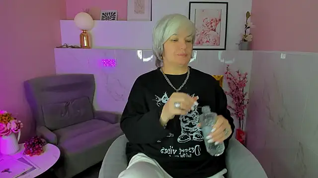 CarmenSoft's Live XXX Chat