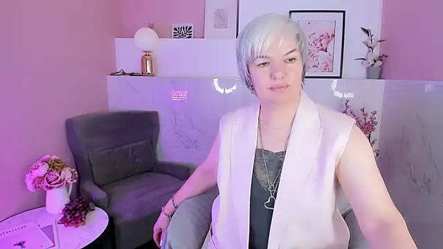 Živý XXX chat CarmenSoft