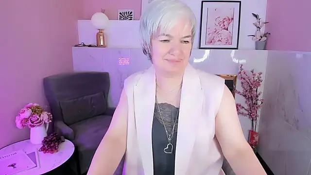 Živý XXX chat CarmenSoft