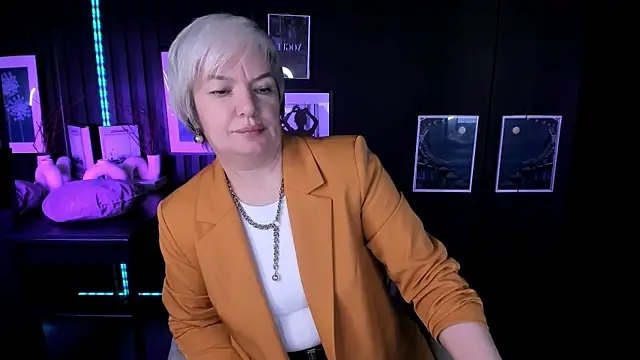 CarmenSoft's Live XXX Chat