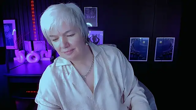 Chat XXX Live CarmenSoft