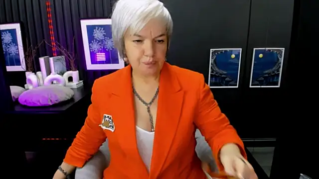 CarmenSoft 라이브 XXX 채팅