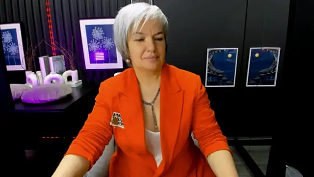 CarmenSoft's Live XXX Chat