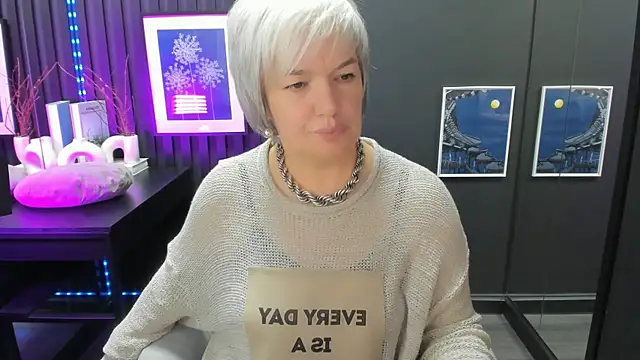 CarmenSoft's Live XXX Chat