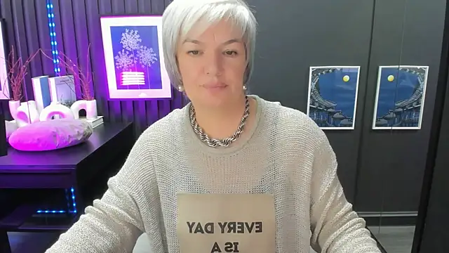 Živý XXX chat CarmenSoft