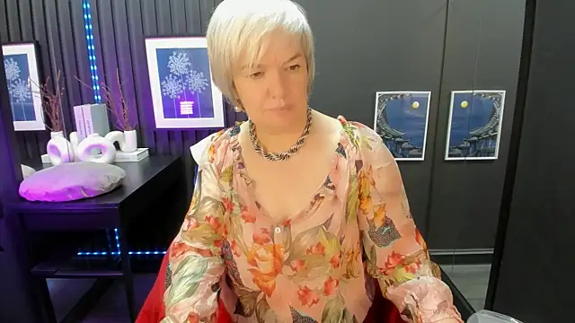 CarmenSoft live XXX chat