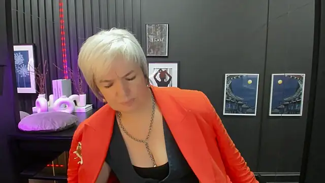 CarmenSoft Live XXX-Chat