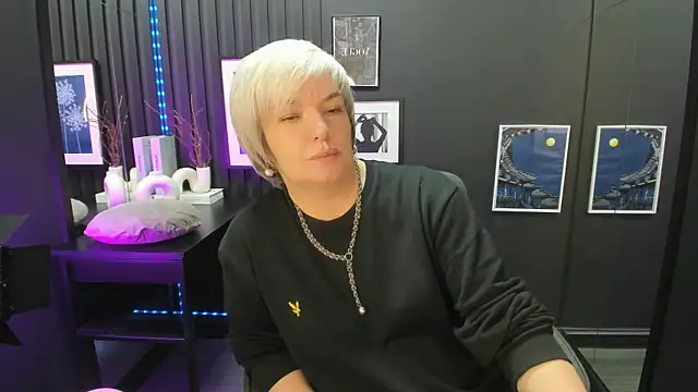 CarmenSoft's Live XXX Chat