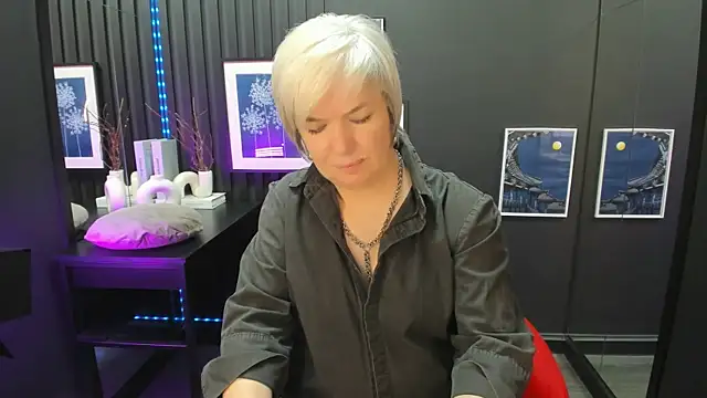 Chat XXX en directo de CarmenSoft