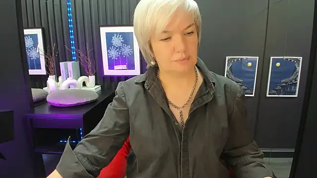 CarmenSoft's Live XXX Chat