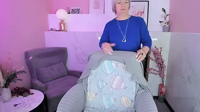 צ'אט XXX בשידור חי של CarmenSoft
