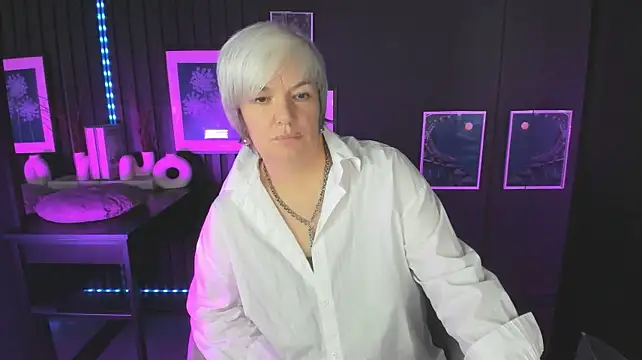 Show de webcam de CarmenSoft