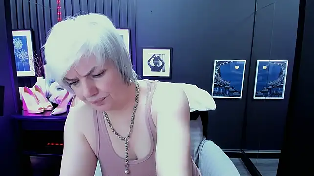 CarmenSoft Webcamshow