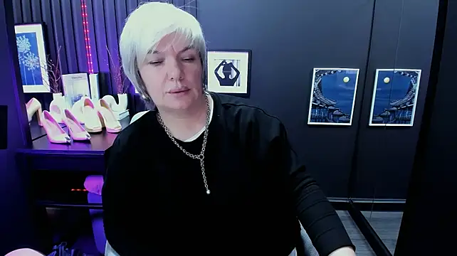 Czat XXX na żywo – CarmenSoft