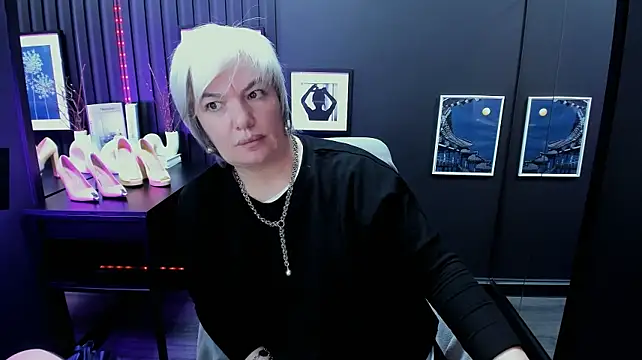 CarmenSoft Webcam-Show
