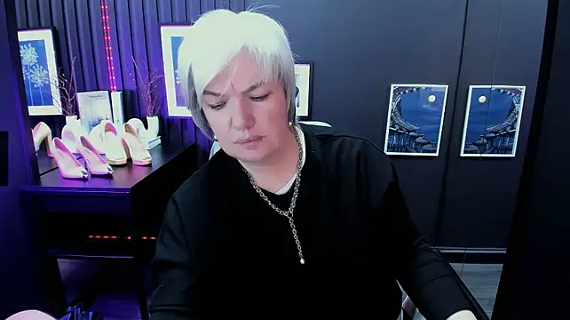 CarmenSoft Chat XXX in diretta