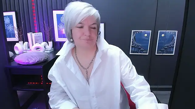 Živý XXX chat CarmenSoft