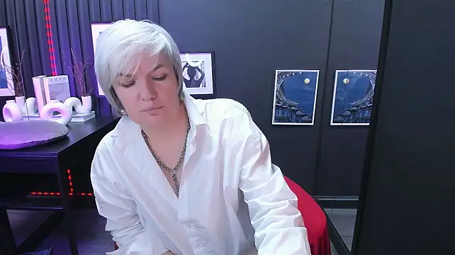 CarmenSoft Chat XXX in diretta