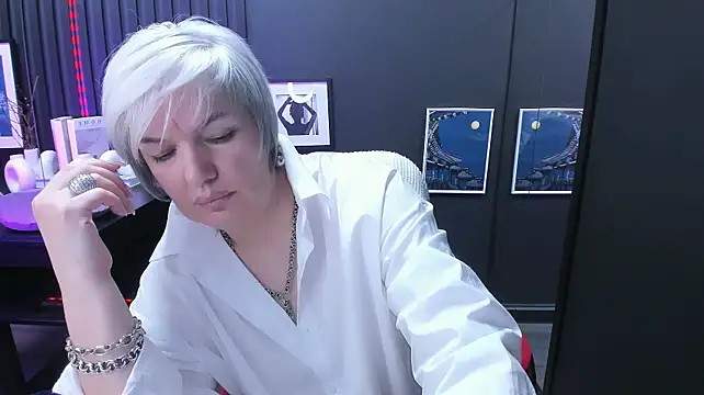 CarmenSoft: вебкам-шоу