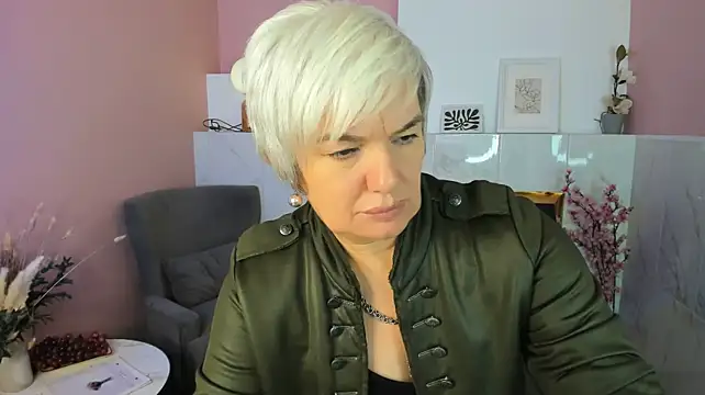 Živý XXX chat CarmenSoft
