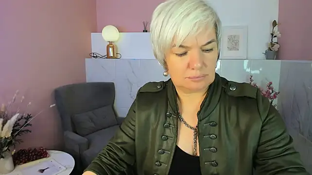 CarmenSoft's Live XXX Chat