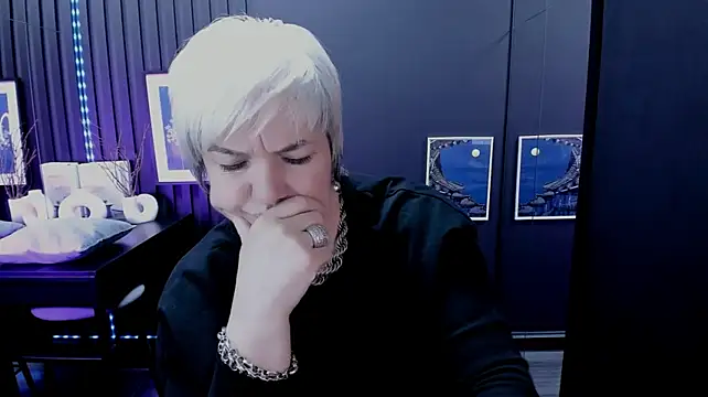 Chat +18 de CarmenSoft ao vivo