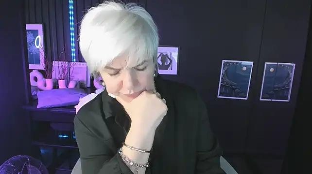 CarmenSoft's Live XXX Chat