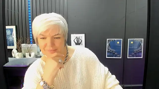 CarmenSoft Chat XXX in diretta