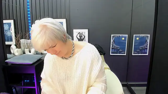 CarmenSoft Chat XXX in diretta