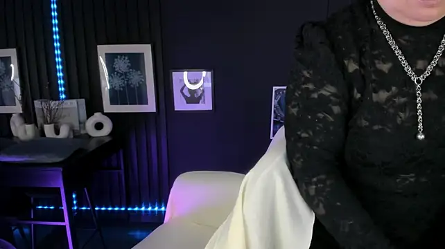 Chat XXX ao vivo de CarmenSoft