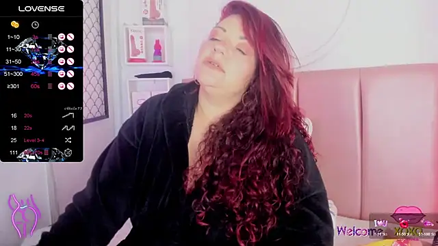 pamela_dimantis_ Adlı Modelin Canlı XXX Sohbeti
