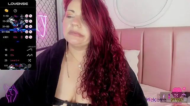 Chat XXX Live pamela_dimantis_