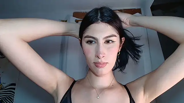 Webkamerová show valeria_gonzales_