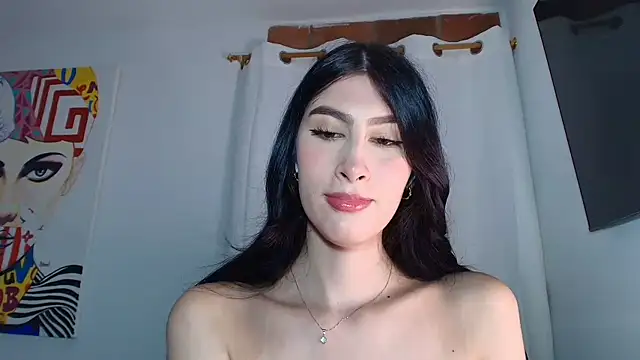 valeria_gonzales_'s Webcam Show