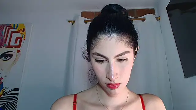 valeria_gonzales_: ве бкам-шоу