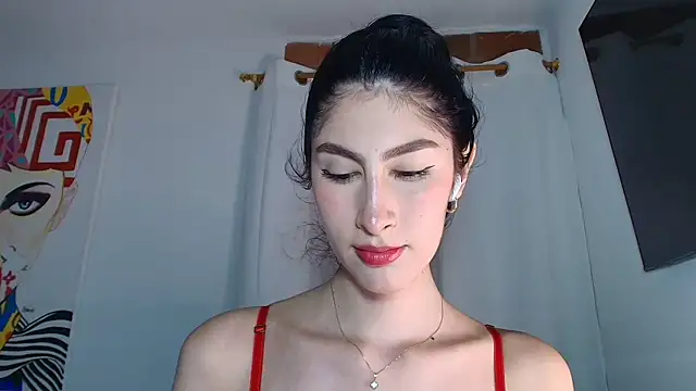 valeria_gonzales_ Webcam show