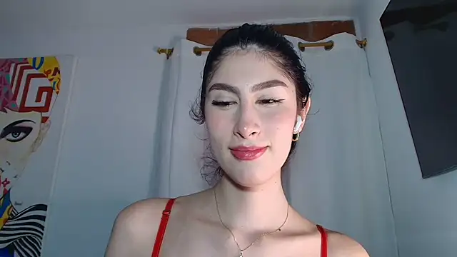 Show de valeria_gonzales_ na webcam