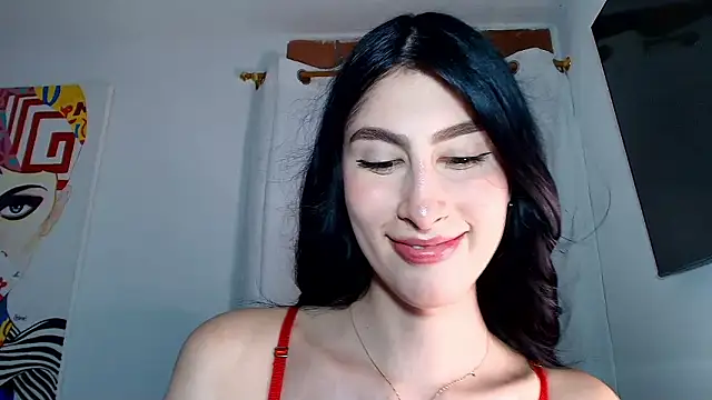 valeria_gonzales_ Webcam Show
