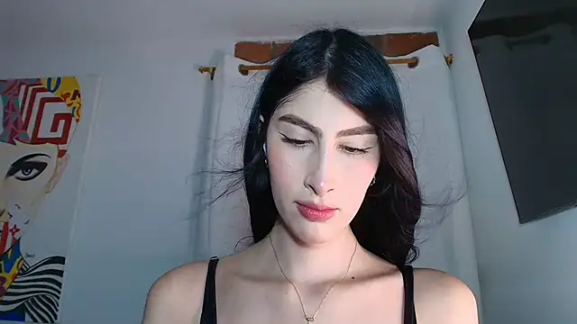 Webkamerová show valeria_gonzales_