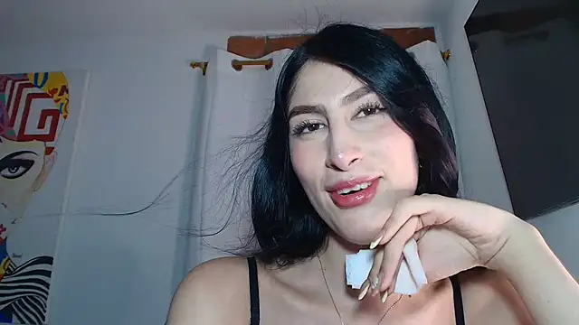 Show webcam de valeria_gonzales_