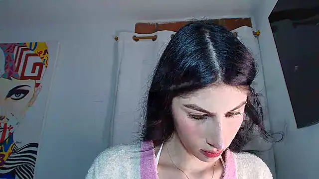 Show de webcam de valeria_gonzales_